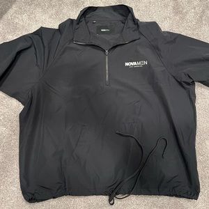 Fashion Nova Men’s windbreaker